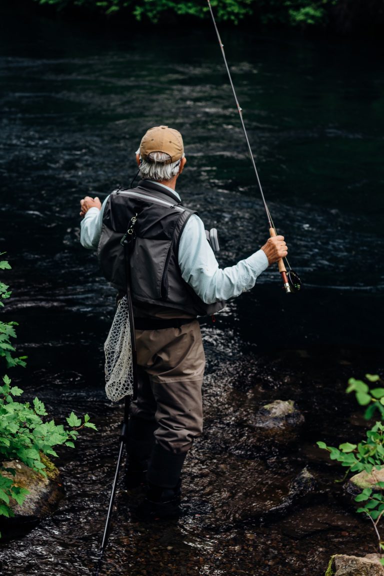 How to Get A Fishing License - Fishing Companion